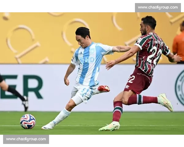 蔚山现代对阵波斯豪门碰撞亚冠焦点之夜前瞻解析战术走势与胜负关键