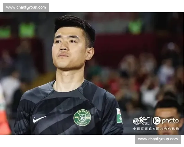 赵博中超首助攻圆梦！米神终场绝杀助浙江 4-2 逆转