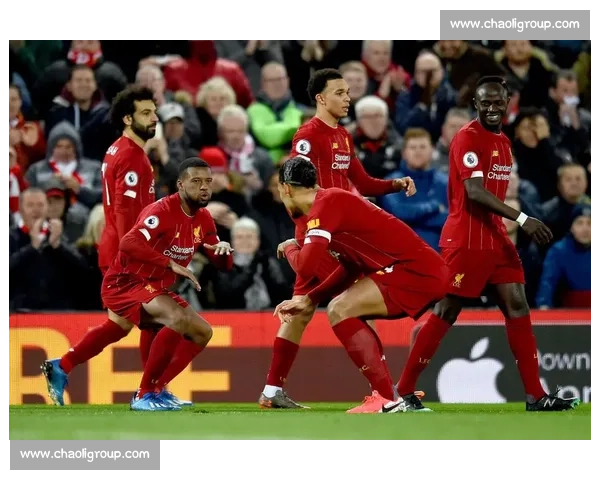 西汉姆主场迎战利物浦红军冲击英超关键三分之夜焦点大战看点十足