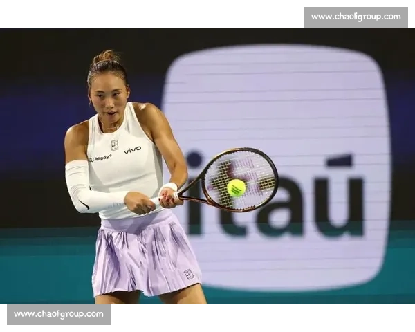 郑钦文因伤退赛，柏林站错失与萨巴伦卡的关键对决