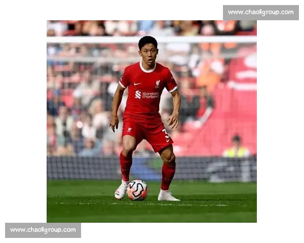 远藤航：加盟红军意义非凡，替补登场闪耀狼队一战当选最佳