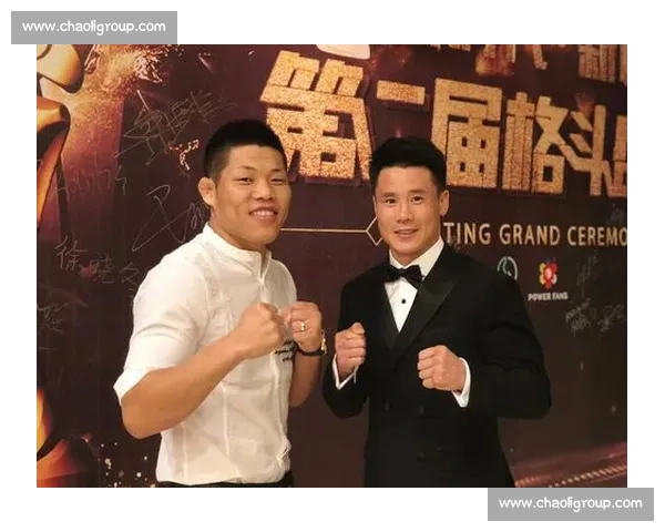 邱建良vs考菲尔巅峰对决揭示世界级站立格斗新格局关键一战未来走向