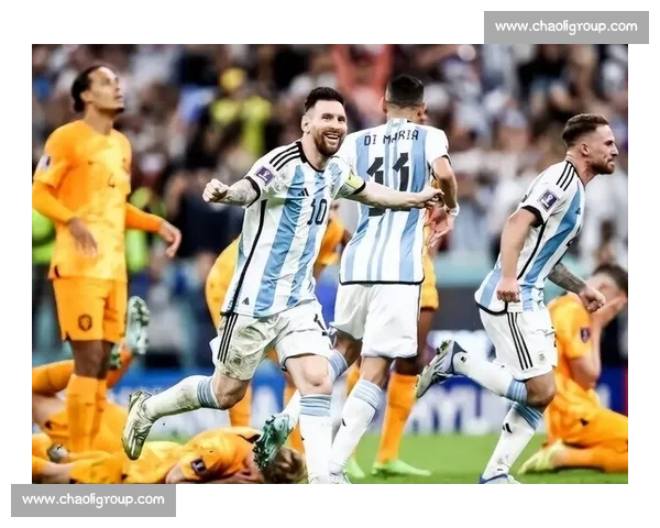 阿根廷对阵克罗地亚巅峰对决梅西能否率队再创奇迹世界杯焦点战之夜